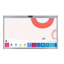 LG Monitor wielkoformatowy 55CT5WJ-B 55 cali One Quick Works