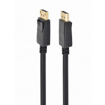 Gembird Kabel DisplayPort 4K 10m