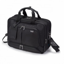 Dicota Torba do notebooka 14-15.6 cali Eco Top Traveller PRO, czarna