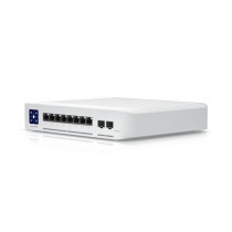 Ubiquiti Networks Przełącznik UniFi 8 PoE USW-Enterprise-8-PoE