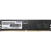 Patriot Pamięć Signature DDR5 8GB/4800(1*8GB) CL40
