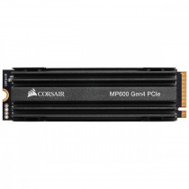 Corsair Dysk SSD 1TB MP600 Series 4950/4000 MB/s PCIe M.2
