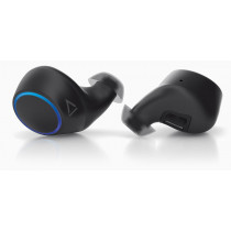 Creative Słuchawki Outlier Air V3 czarne true wireless