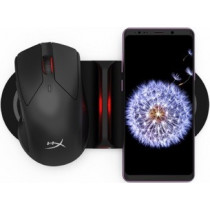 HyperX Mysz Pulsefire Dart czarna