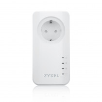 ZyXEL Twin Pack PowerLine 2400Mbps Ethernet 1000Mbps PLA6457