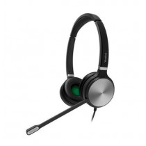 Yealink Słuchawki QD RJ YHS36 Dual