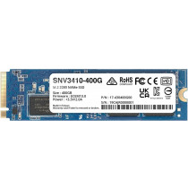 Synology Dysk SSD SATA 400GB M2 2280 SNV3410-400G