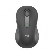 Logitech Mysz bezprzewodowa Signature M650 L grafitowy
