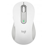 Logitech Mysz bezprzewodowa Signature M650 L białawy
