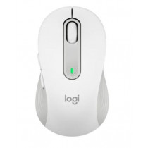 Logitech Mysz bezprzewodowa Signature M650 białawy