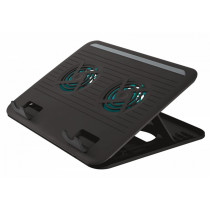 Trust Cyclone Notebook Cooling Stand
