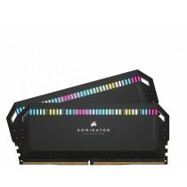 Corsair Pamięć DDR5 Dominator Platinum RGB 32GB/5200 (2*16GB) CL40