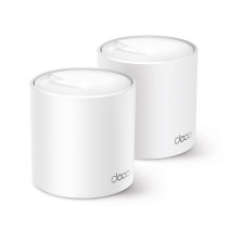 TP-Link System WIFI Deco X50 (2-pack) AX3000
