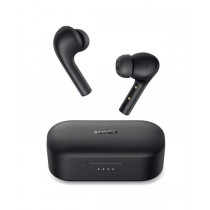 AUKEY EP-T21S Black True Wireless Słuchawki Bluetooth 5.0 | 3D SurroundSound | Move Compact II | wodoodporne IPX6 | 30h
