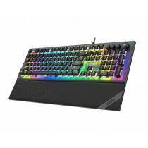 I-BOX Klawiatura Aurora K-5 Gaming mechaniczna