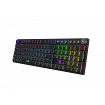 I-BOX Klawiatura Aurora K-6 Gaming mechaniczna