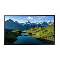 Samsung Monitor profesjonalny OH55A-S 55 cali błyszczący 24h/7 3500cd/m2 S7 Player (Tizen 5.0) 3 lata On-Site (LH55OHAESGBXEN)