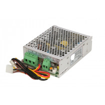 Extralink Zasilacz buforowy SCP-50-24 27,6V 50W
