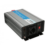 Extralink Przetwornica napięcia OPIP-1000W