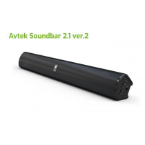 AVTek Soundbar 2.1 ver. 2
