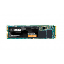 Toshiba Dysk SSD Exceria G2 2TB NVMe