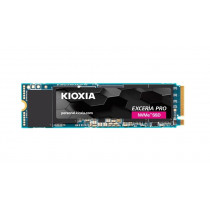 Toshiba Dysk SSD Exceria Pro 2TB NVMe 2280