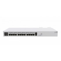 MikroTik Router 13xGbE 4xSFP+ CCR2116-12G-4S+
