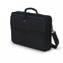 Dicota Torba do notebooka Eco Multi Scale 15-17.3 cali, czarna