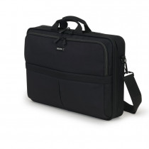 Dicota Torba na laptopa ECO Multi SCALE 14-15.6 czarna
