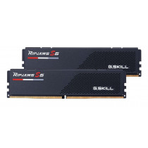 GSkill Pamięć PC DDR5 32GB (2x16GB) Ripjaws S5 5600MHz CL36 XMP3 Czarna