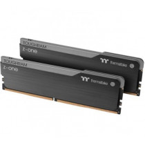 Thermaltake Pamięć DDR4 16GB (2x8GB) ToughRAM Z-One 3600MHz CL18 XMP2 czarna