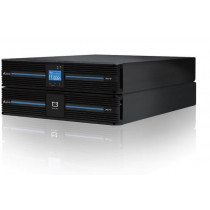 DELTA Modul Bateryjny do RT-1K 2x2x9Ah BBU022B109535