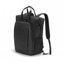 Dicota Plecak do notebooka Eco Dual GO 13-15.6 cali, czarny