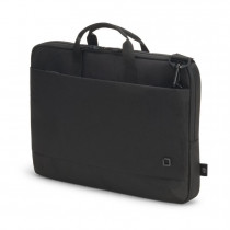 Dicota Torba Eco Slim Case Motion do notebooka 14-15.6 cali czarna