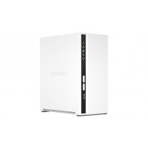 QNAP TS-233 2 bay ARM 4C 2.0 GHz 2GB RAM 1 x GbE