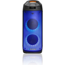 Blaupunkt System audio PLL FM USB/SD/BT 2xKaraoke FULL LED