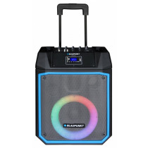 Blaupunkt System audio MB08.2 PLL FM USB/SD/BT Karaoke LED