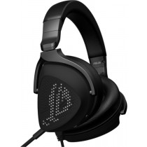 Asus Słuchawki ROG Delta S Animate USB czarne