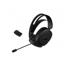 Asus Zestaw słuchawkowy TUF Gaming H1 Wireless miniJack black