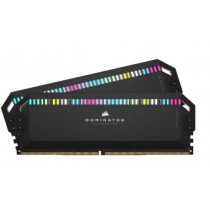 Corsair Pamięć DDR5 Dominator Platinum RGB 32GB/5600 (2*16GB) CL36