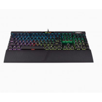 Corsair Klawiatura K70 RGB MK.2 Cherry MX Red