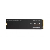 Western Digital Dysk Black SSD 1TB SN770 NVMe 2280 M2 WDS100T3X0E