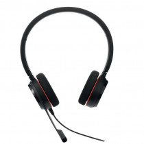 Jabra Słuchawki Evolve 20 UC Stereo
