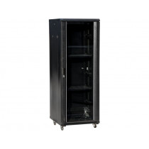 Q-LANTEC Szafa teleinformatyczna 19' 42U 800x800