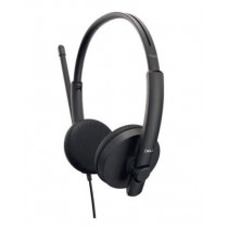 Dell Słuchawki Stereo Wired WH1022