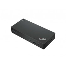 Lenovo Stacja dokująca ThinkPad Universal USB-C Smart Dock 40B20135EU