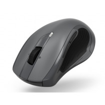 Hama Mysz bezprzewodowa MW-800 v2, 7 przycisków, szara