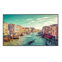 Samsung Monitor profesjonalny QM98T-B 98 cali Matowy 24h/7 500(cd/m2) 3840 x 2160 (UHD S6 Player (Tizen 4.0) Wi-Fi 3 lata On-Site (LH98QMTBPGCXEN)