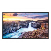 Samsung Monitor profesjonalny QH50B 50 cali Matowy 24h/7 700(cd/m2) 3840 x 2160 (UHD) S10 Player (Tizen 6.5) WiFi/BT 3 lata On-Site (LH50QHBEBGCXEN)