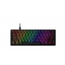 HyperX Klawiatura Alloy Origins 60